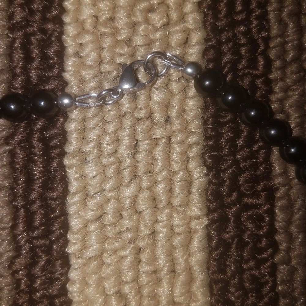Necklace for men - Picture 3 of 4